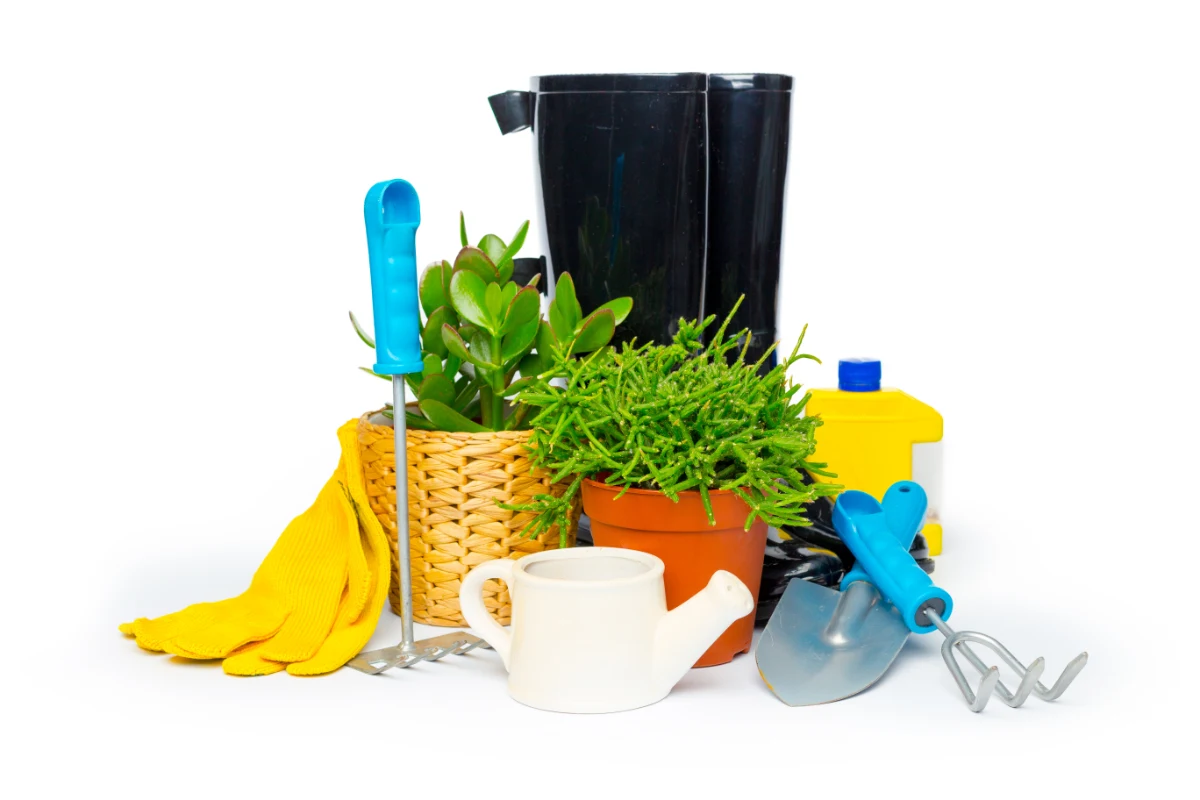 garden-tools-isolated-white